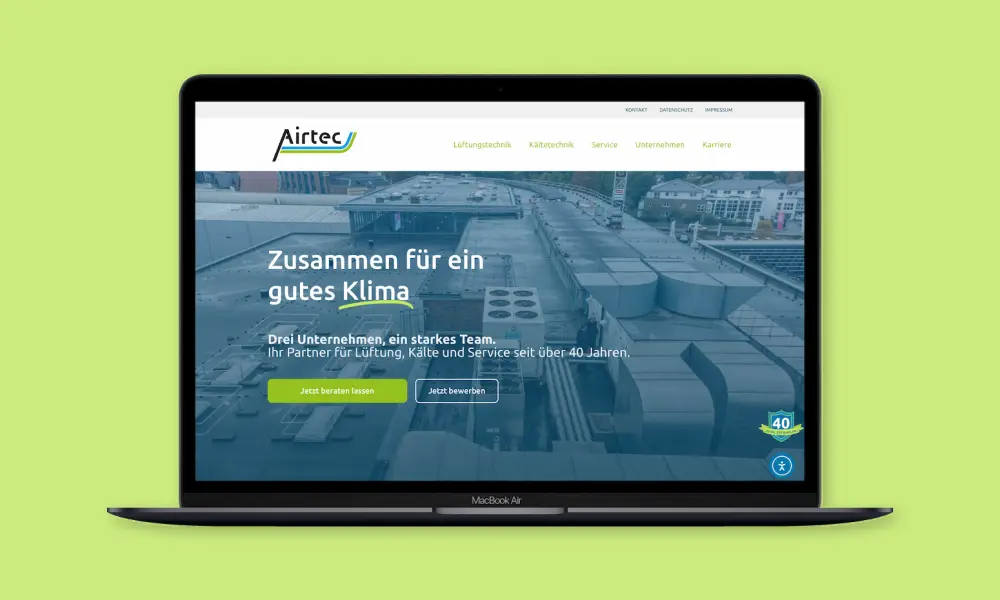 airtec referenz