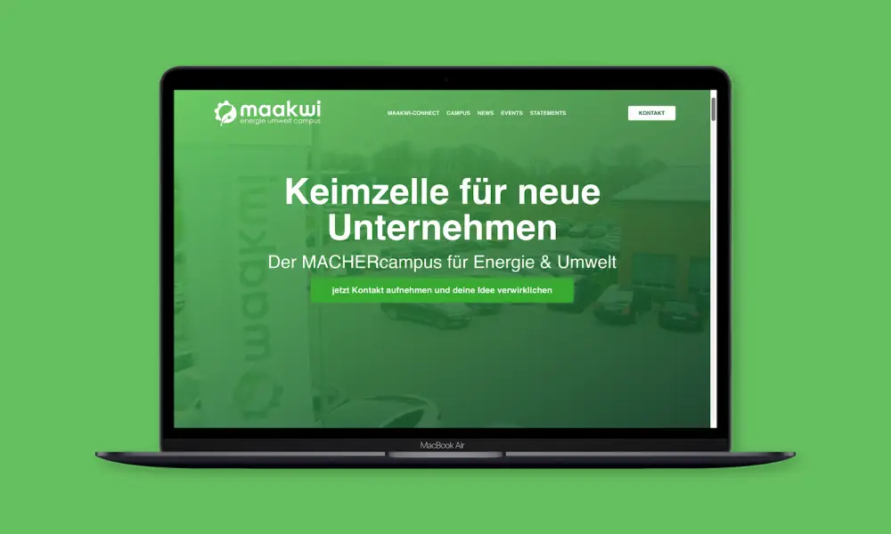 maakwi referenz